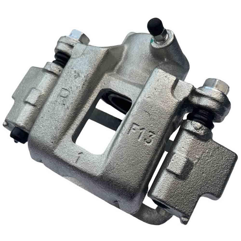 2012 Toyota FJ Cruiser Brake Caliper